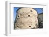 Fat Margaret Tower, Old City Walls of the Old Town of Tallinn, Estonia, Baltic States, Europe-Nico Tondini-Framed Photographic Print