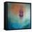 Fata Morgana (ghost ship), 2020 (oil on canvas)-Lee Campbell-Framed Stretched Canvas