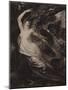 Fata Morgana-George Frederick Watts-Mounted Giclee Print