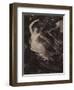 Fata Morgana-George Frederick Watts-Framed Giclee Print