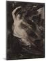 Fata Morgana-George Frederick Watts-Mounted Giclee Print