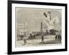 Fatal Accident at Fort St George, Madras-null-Framed Giclee Print