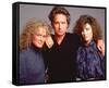 Fatal Attraction-null-Framed Stretched Canvas