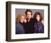 Fatal Attraction-null-Framed Photo