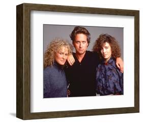 Fatal Attraction-null-Framed Photo