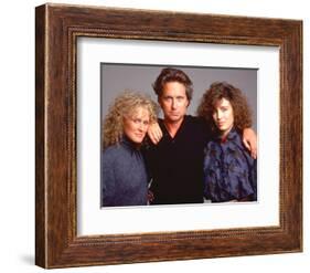 Fatal Attraction-null-Framed Photo