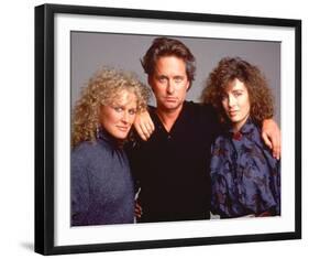 Fatal Attraction-null-Framed Photo