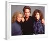 Fatal Attraction-null-Framed Photo