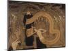 Fatality, 1893-Jan Theodore Toorop-Mounted Giclee Print