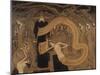 Fatality, 1893-Jan Theodore Toorop-Mounted Giclee Print