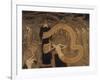 Fatality, 1893-Jan Theodore Toorop-Framed Giclee Print