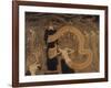 Fatality, 1893-Jan Theodore Toorop-Framed Giclee Print