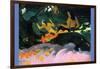 Fatata Te Miti-Paul Gauguin-Framed Art Print