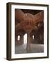 Fatehpur Sikri, Built by Akbar in 1570 as His Administrative Capital, India-Robert Harding-Framed Photographic Print