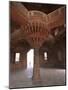 Fatehpur Sikri, Built by Akbar in 1570 as His Administrative Capital, India-Robert Harding-Mounted Photographic Print