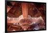 Fatehpur Sikri. Mughal Empire Mosque. Bharatpur. Rajasthan. India-Tom Norring-Framed Premium Photographic Print