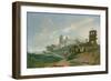 Fatehpur Sikri Palace-William Hodges-Framed Giclee Print