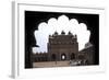 Fatehpur Sikri, UNESCO World Heritage Site, Uttar Pradesh, India, Asia-Balan Madhavan-Framed Photographic Print