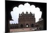 Fatehpur Sikri, UNESCO World Heritage Site, Uttar Pradesh, India, Asia-Balan Madhavan-Mounted Photographic Print