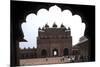 Fatehpur Sikri, UNESCO World Heritage Site, Uttar Pradesh, India, Asia-Balan Madhavan-Mounted Photographic Print