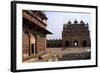 Fatehpur Sikri, UNESCO World Heritage Site, Uttar Pradesh, India, Asia-Balan Madhavan-Framed Photographic Print