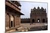 Fatehpur Sikri, UNESCO World Heritage Site, Uttar Pradesh, India, Asia-Balan Madhavan-Mounted Photographic Print