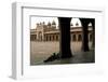 Fatehpur Sikri, UNESCO World Heritage Site, Uttar Pradesh, India, Asia-Balan Madhavan-Framed Photographic Print