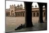 Fatehpur Sikri, UNESCO World Heritage Site, Uttar Pradesh, India, Asia-Balan Madhavan-Mounted Photographic Print