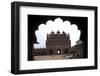 Fatehpur Sikri, UNESCO World Heritage Site, Uttar Pradesh, India, Asia-Balan Madhavan-Framed Photographic Print