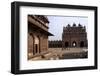 Fatehpur Sikri, UNESCO World Heritage Site, Uttar Pradesh, India, Asia-Balan Madhavan-Framed Photographic Print