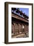 Fatehpur Sikri, UNESCO World Heritage Site, Uttar Pradesh, India, Asia-Balan Madhavan-Framed Photographic Print