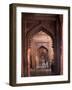 Fatehpur Sikri, UNESCO World Heritage Site, Uttar Pradesh, India-Balan Madhavan-Framed Photographic Print