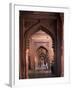 Fatehpur Sikri, UNESCO World Heritage Site, Uttar Pradesh, India-Balan Madhavan-Framed Photographic Print