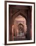 Fatehpur Sikri, UNESCO World Heritage Site, Uttar Pradesh, India-Balan Madhavan-Framed Photographic Print