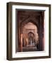 Fatehpur Sikri, UNESCO World Heritage Site, Uttar Pradesh, India-Balan Madhavan-Framed Premium Photographic Print