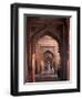Fatehpur Sikri, UNESCO World Heritage Site, Uttar Pradesh, India-Balan Madhavan-Framed Premium Photographic Print