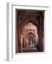 Fatehpur Sikri, UNESCO World Heritage Site, Uttar Pradesh, India-Balan Madhavan-Framed Premium Photographic Print