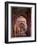 Fatehpur Sikri, UNESCO World Heritage Site, Uttar Pradesh, India-Balan Madhavan-Framed Photographic Print