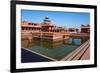 Fatehpur Sikri-nstanev-Framed Photographic Print