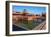 Fatehpur Sikri-nstanev-Framed Photographic Print