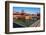 Fatehpur Sikri-nstanev-Framed Photographic Print