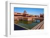 Fatehpur Sikri-nstanev-Framed Photographic Print