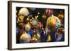 Father Christmas's House Interior-Doug Pearson-Framed Photographic Print