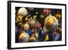 Father Christmas's House Interior-Doug Pearson-Framed Photographic Print