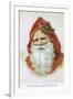 Father Christmas-null-Framed Giclee Print