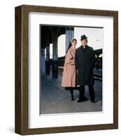 Father Dowling Mysteries-null-Framed Photo