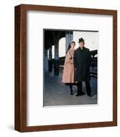 Father Dowling Mysteries-null-Framed Photo