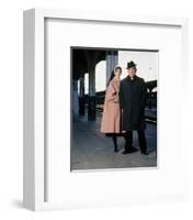 Father Dowling Mysteries-null-Framed Photo