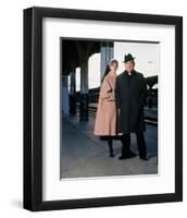 Father Dowling Mysteries-null-Framed Photo