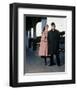 Father Dowling Mysteries-null-Framed Photo